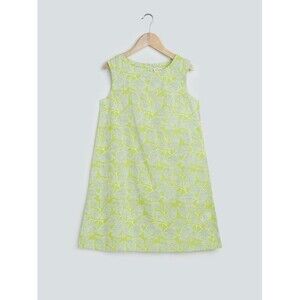 Utsa Girl’s Sleeveless Dress - Size 8/9 Years